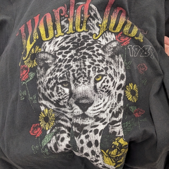 Tee Images for Our Custom Flannels Made By REQUEST - Picture 7 of 16